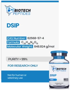 DSIP (5mg)