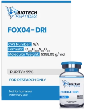 FOXO4-DRI (Proxofim) (10mg)