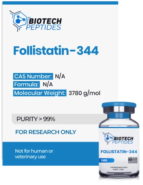 Follistatin-344 (1mg)