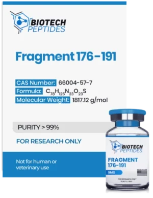 Fragment 176-191 (5mg)