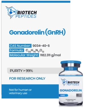 Gonadorelin (GnRH) (10mg)