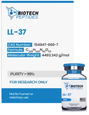 LL-37 (5mg)