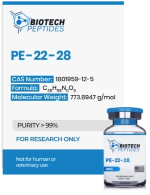PE-22-28 (8mg)
