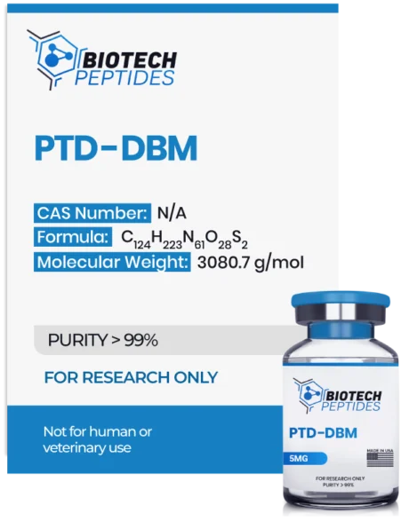 PTD-DBM (5mg)