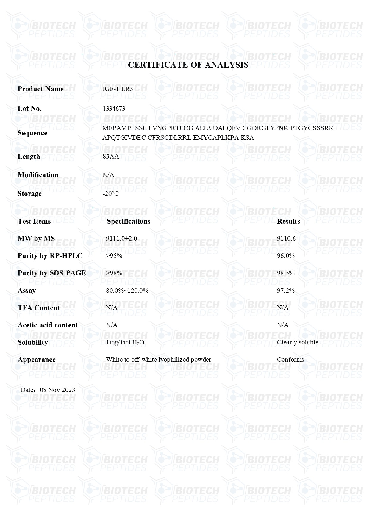 Receptor-Grade-IGF-1-LR3-1mg-COA