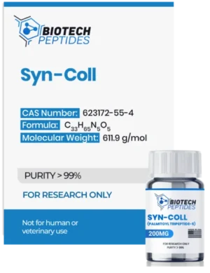 Syn-Coll (Palmitoyl Tripeptide-5) (200mg)