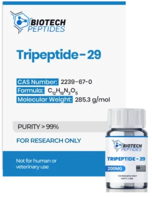 Tripeptide-29 (200mg)