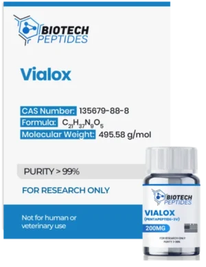 Vialox (Pentapeptide-3V) (200mg)