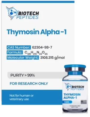 Thymosin Alpha-1 (10mg)